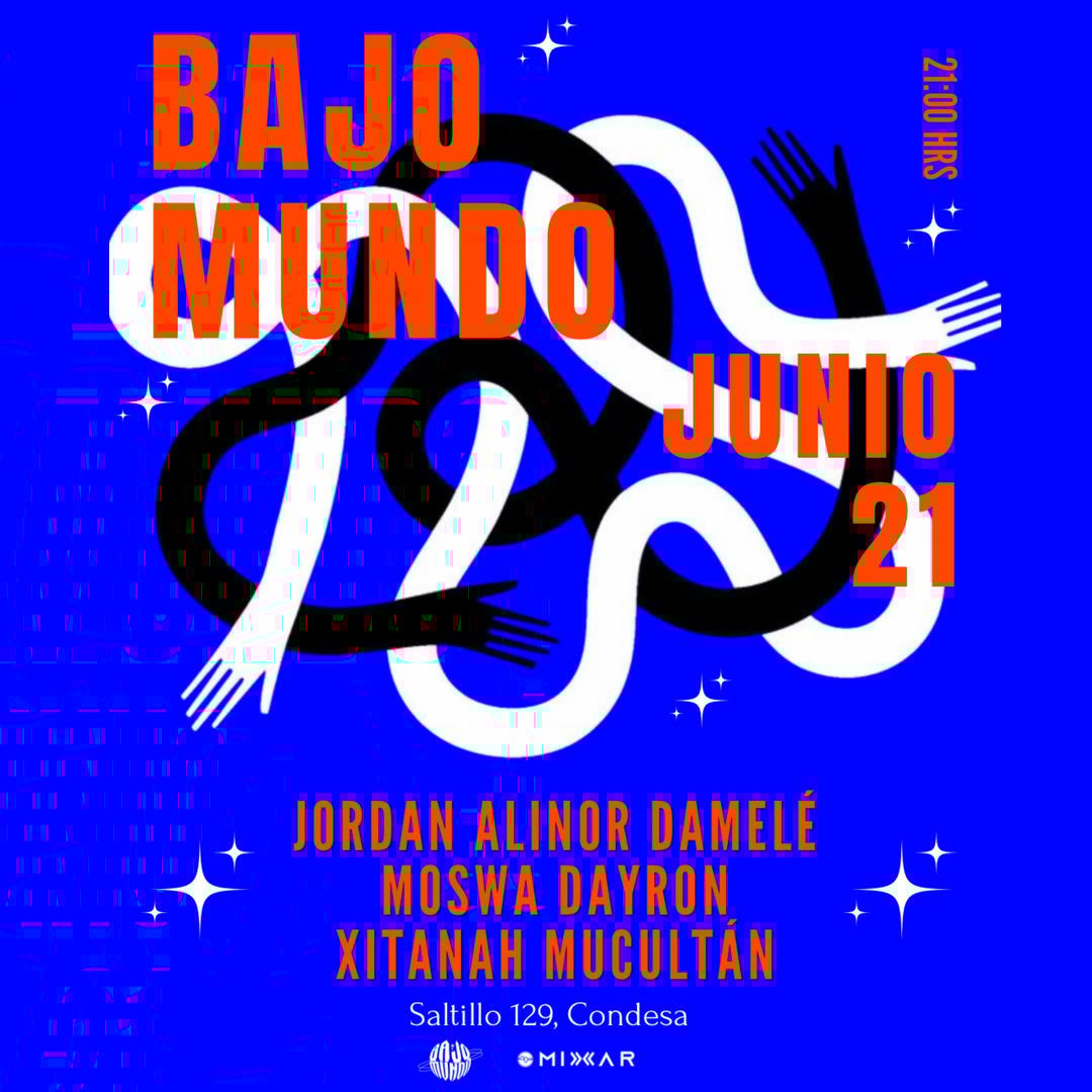 Event Flyer