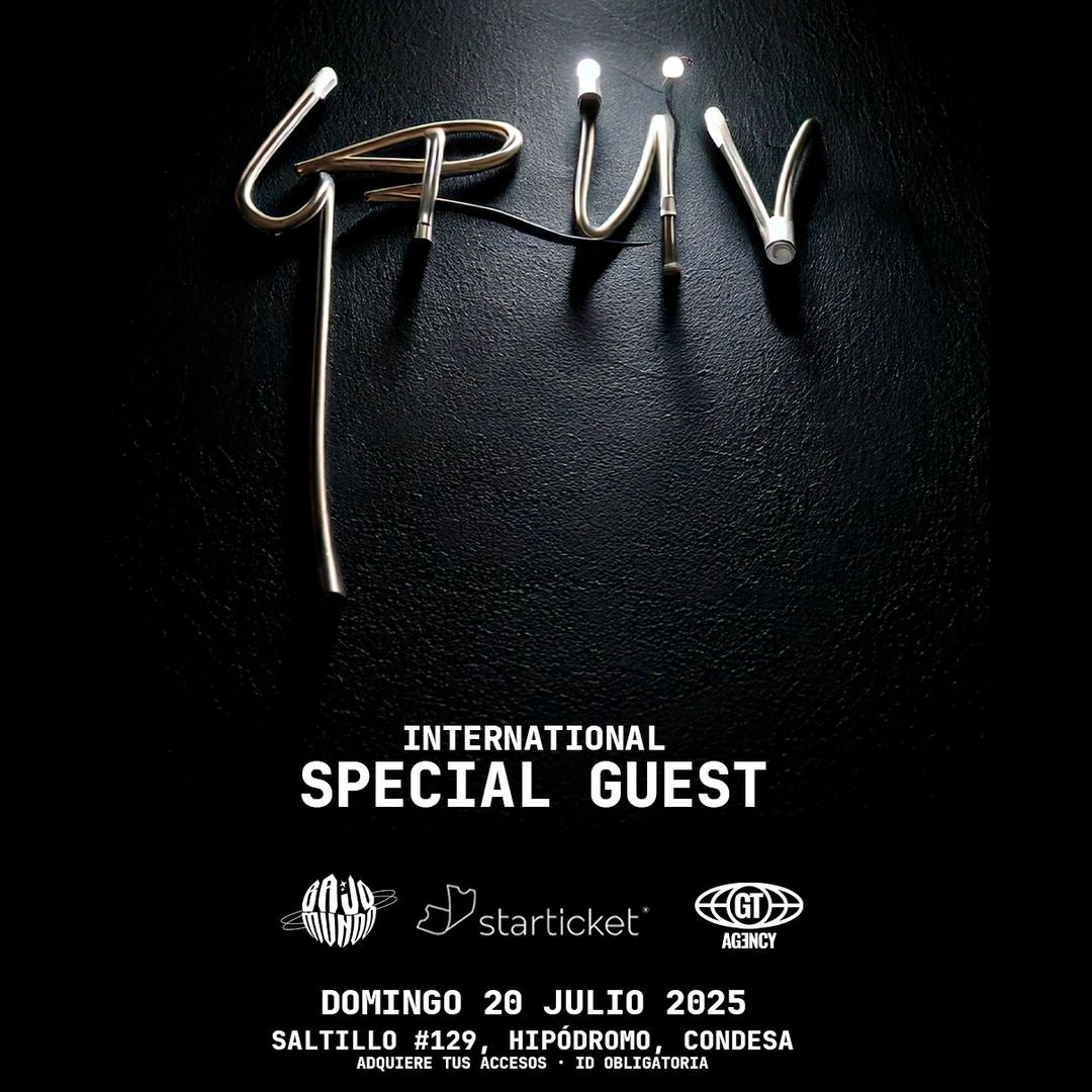 Event Flyer