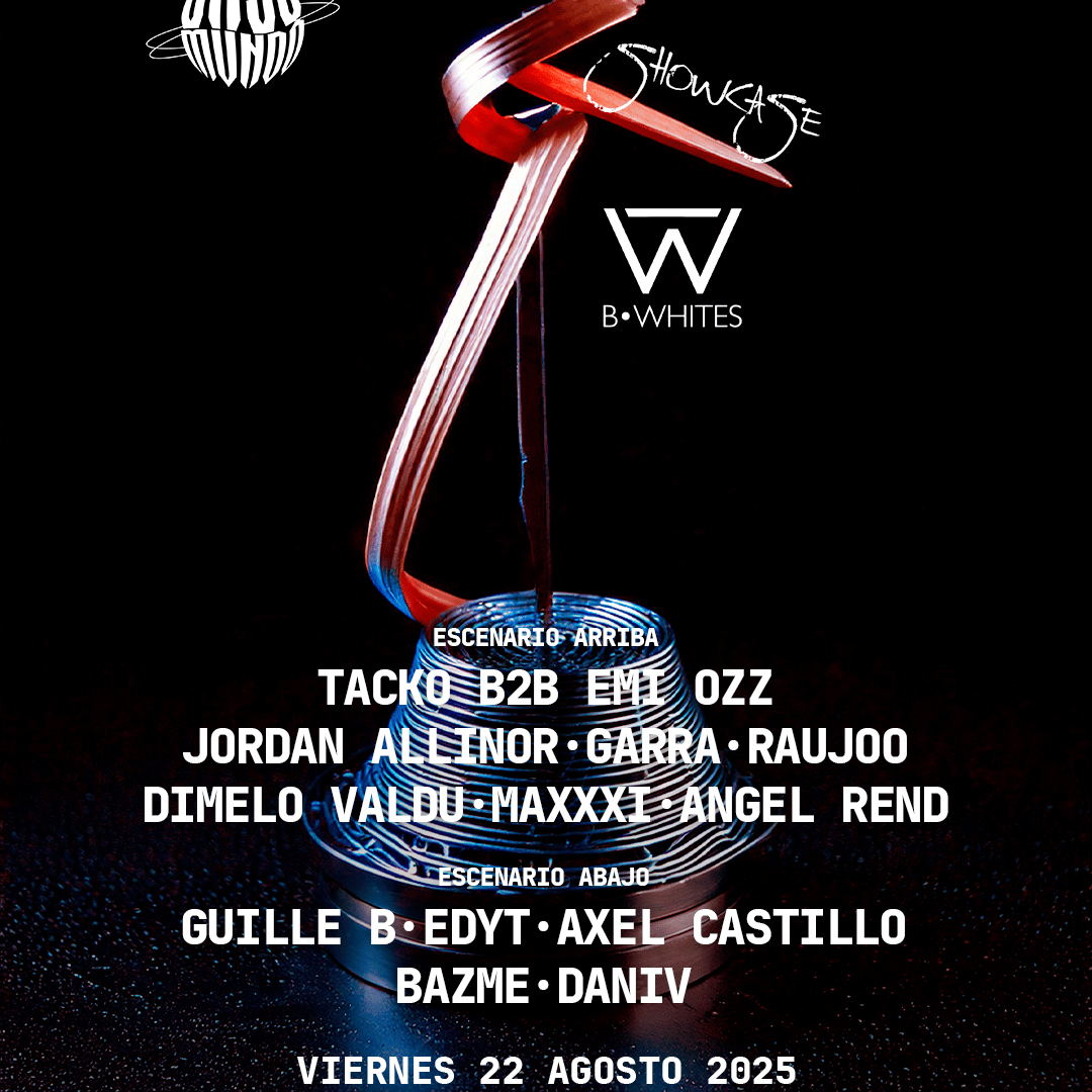 Event Flyer