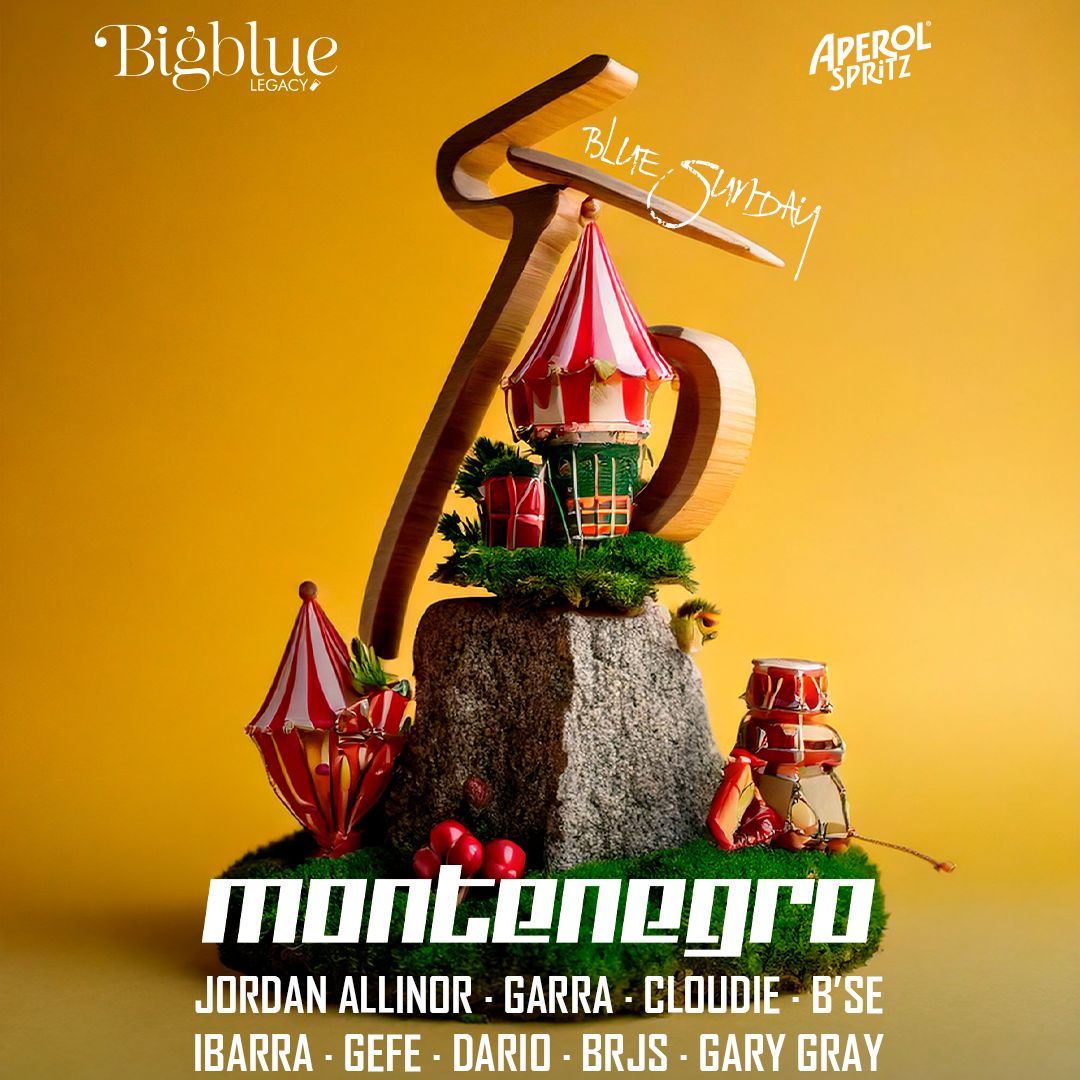 Event Flyer