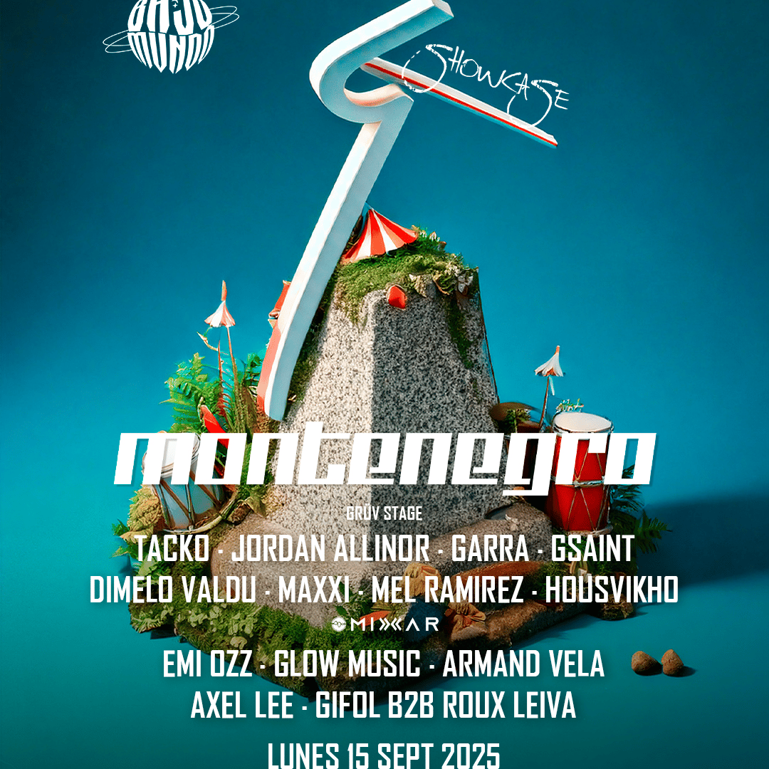Event Flyer