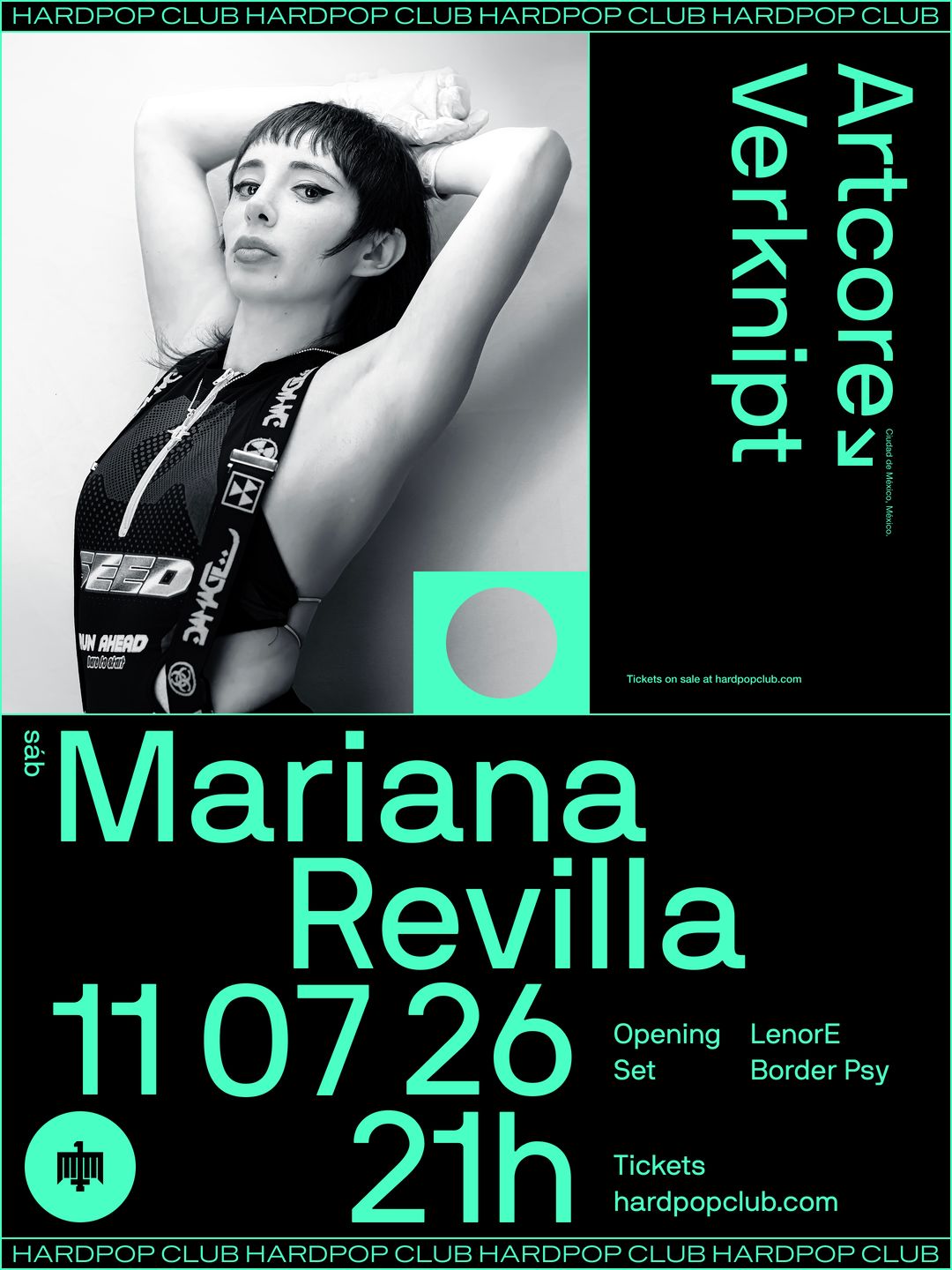 Event Flyer