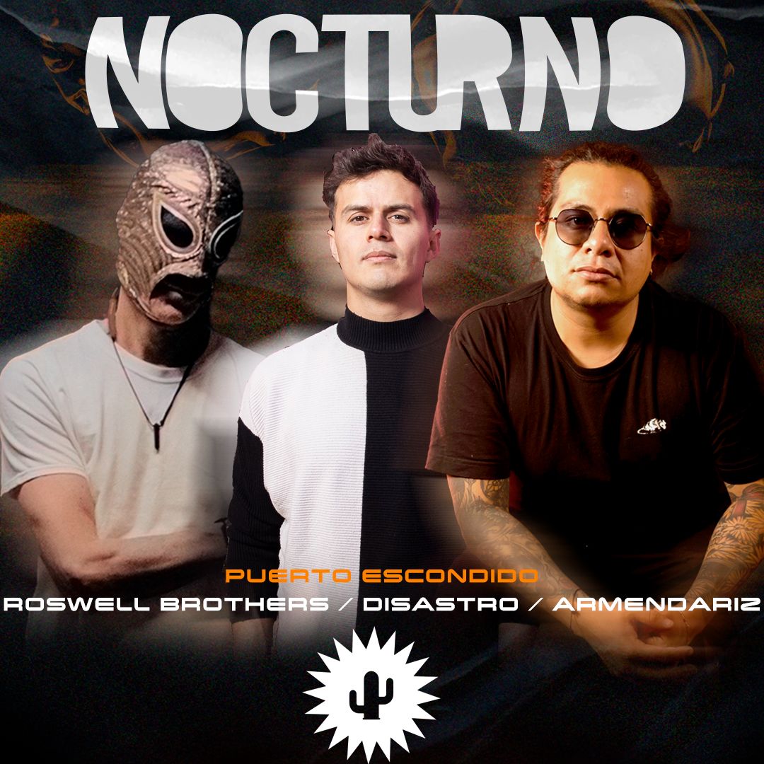 Event Flyer