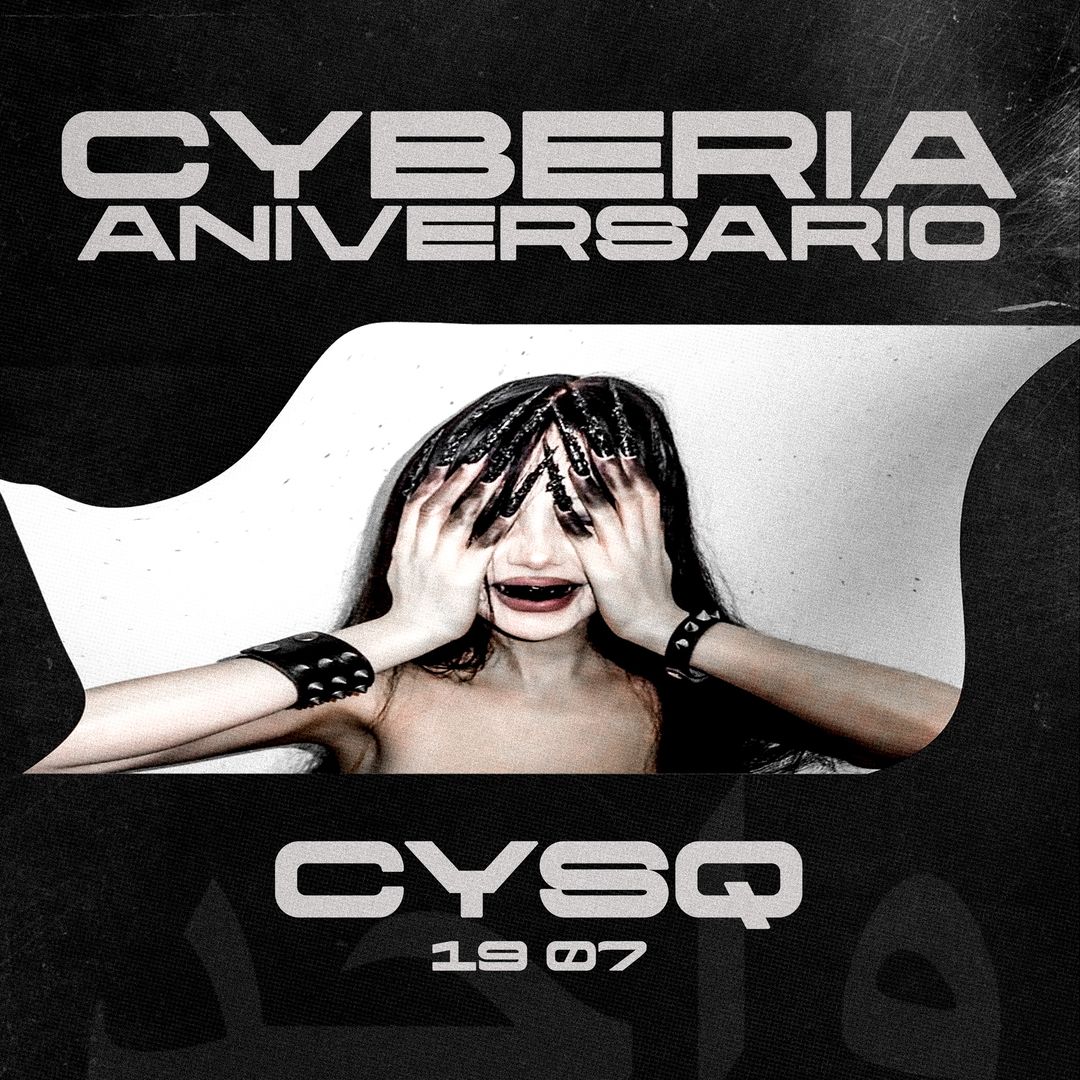 Event Flyer