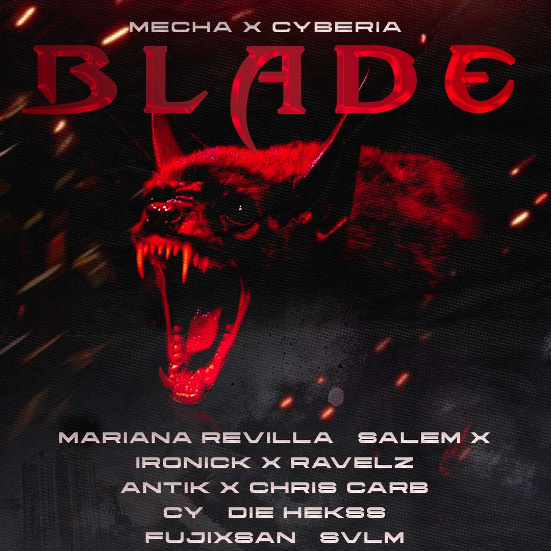 Event Flyer