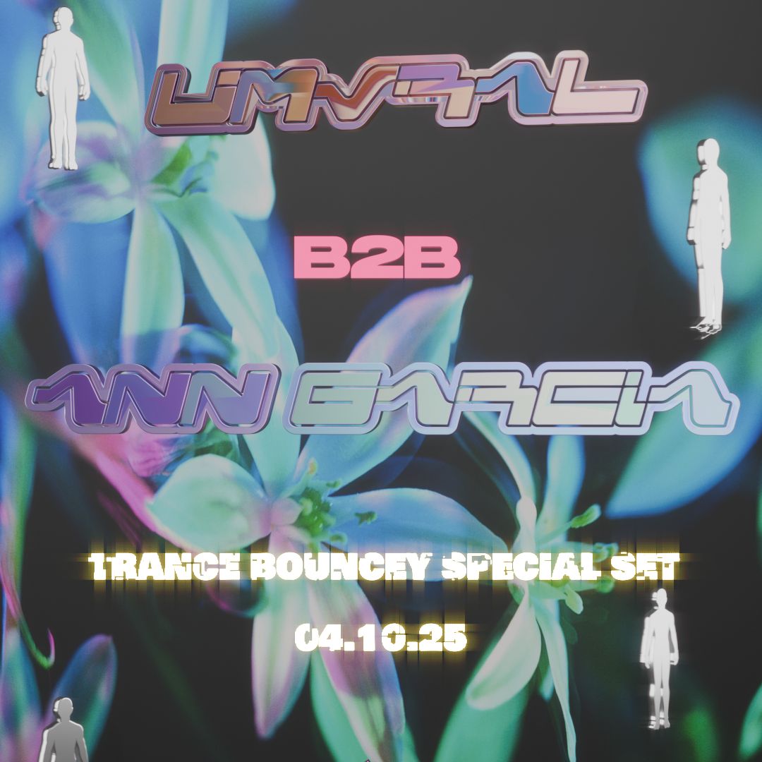 Event Flyer