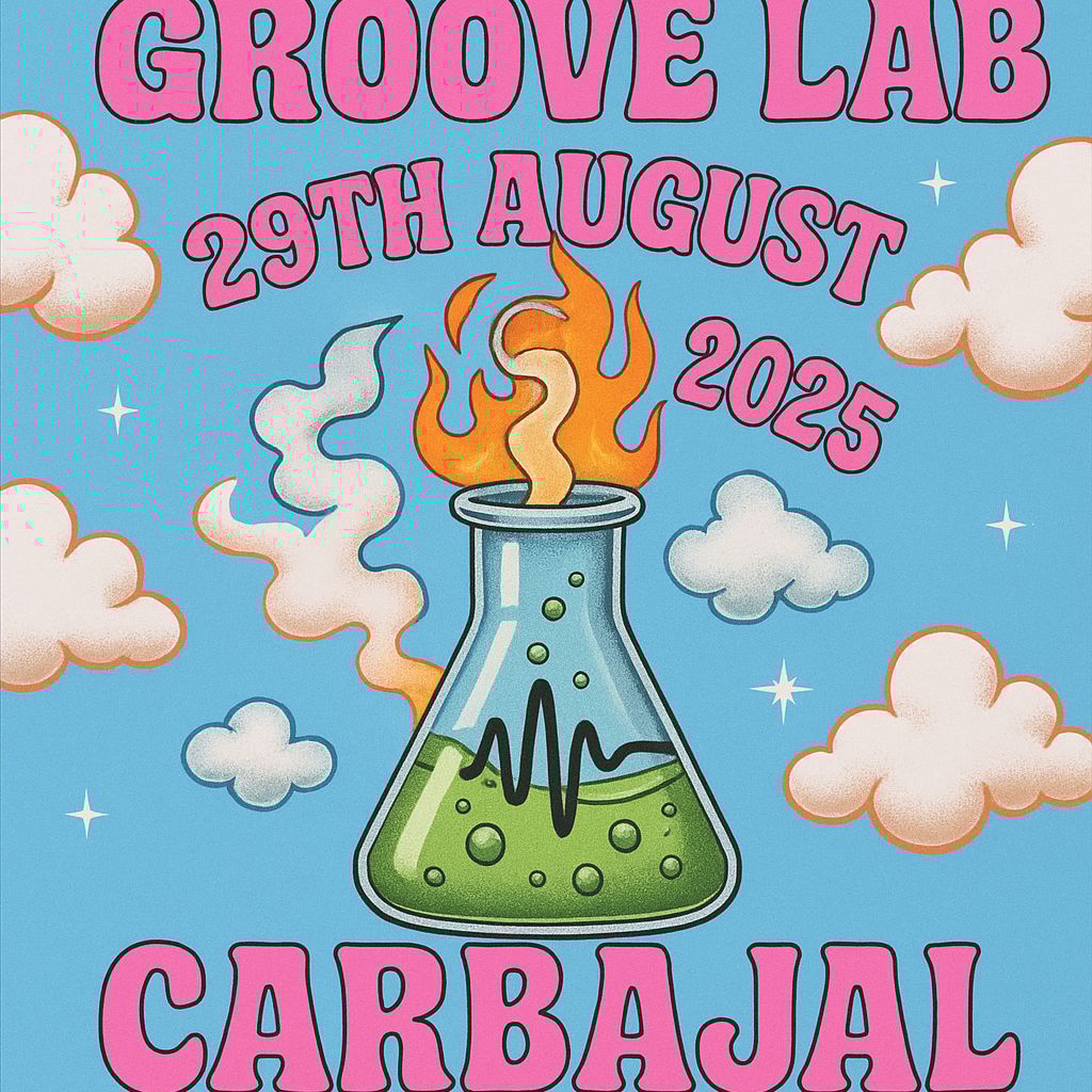 Event Flyer
