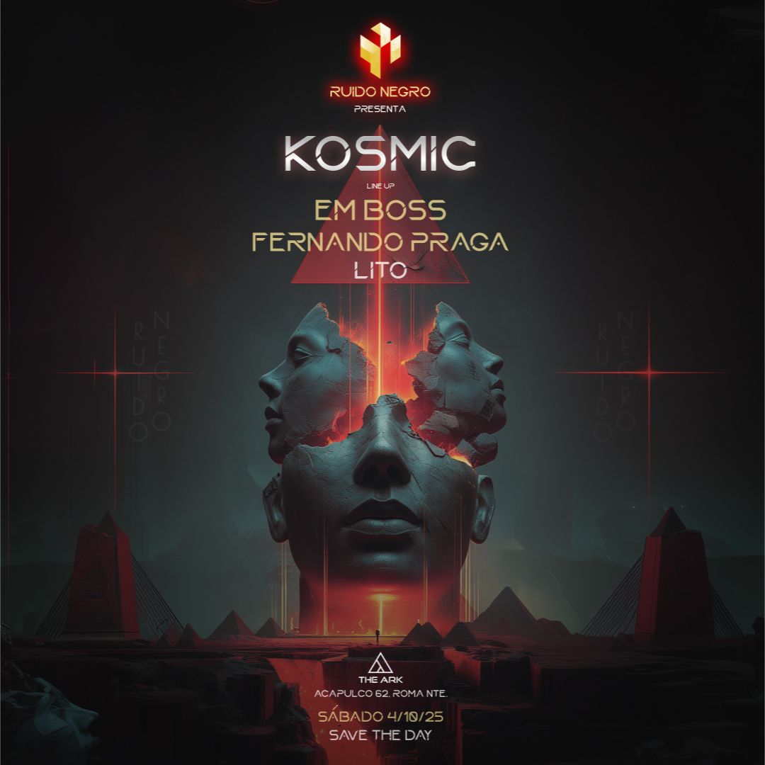 Event Flyer