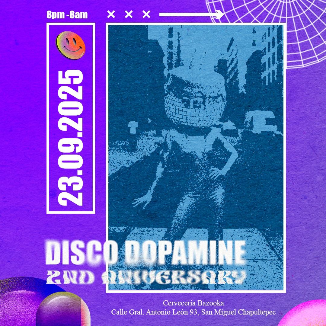 Event Flyer