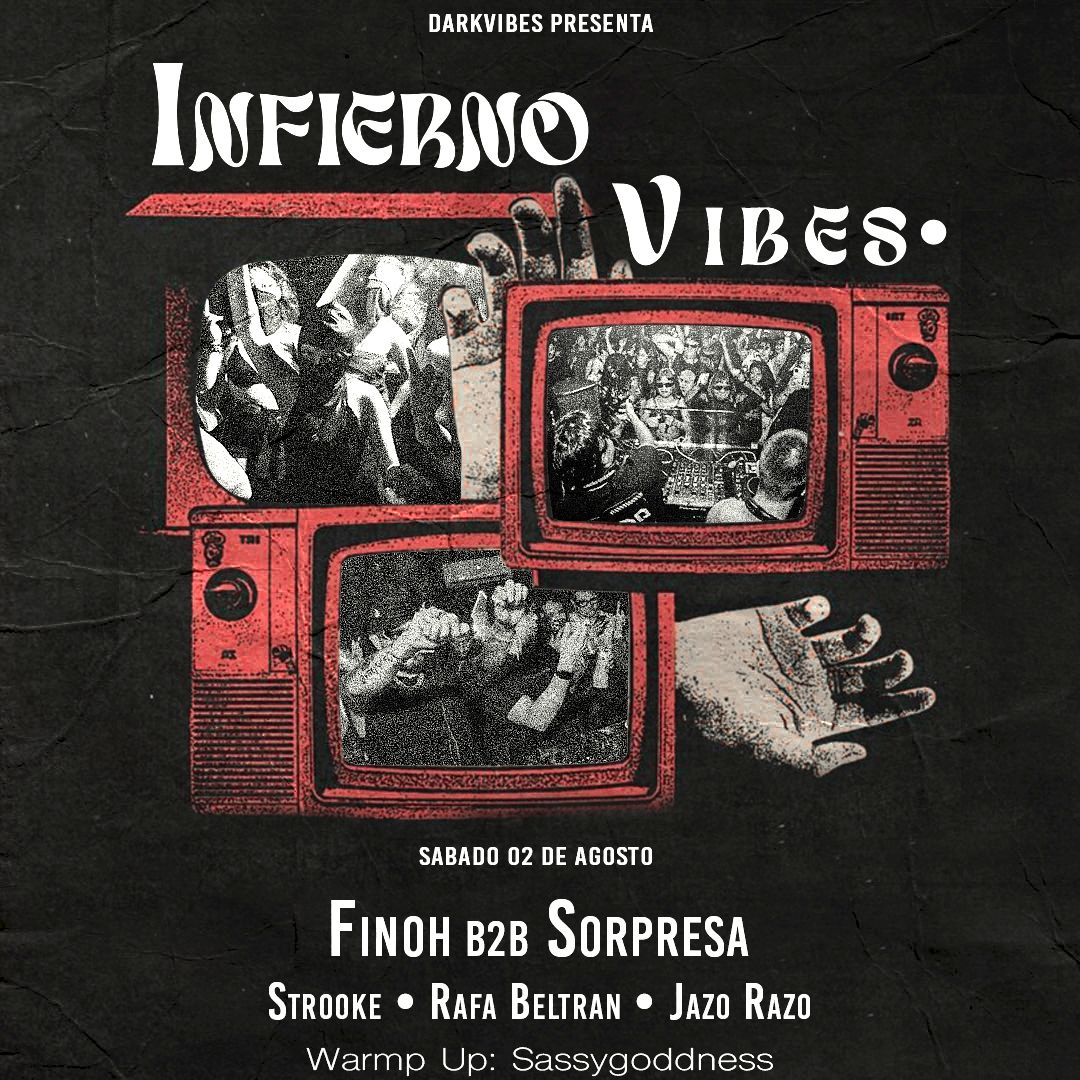 Event Flyer