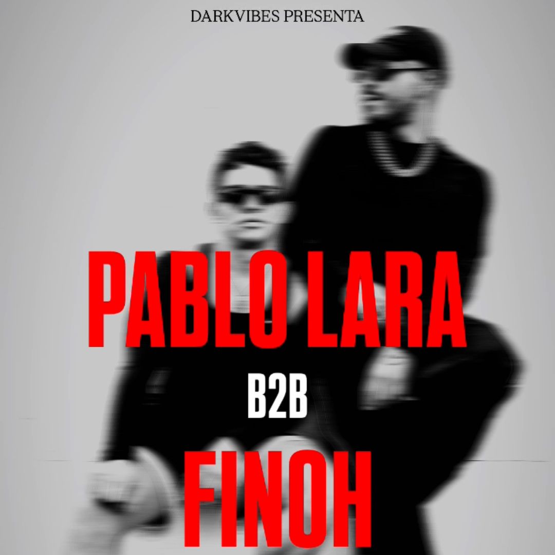 Event Flyer