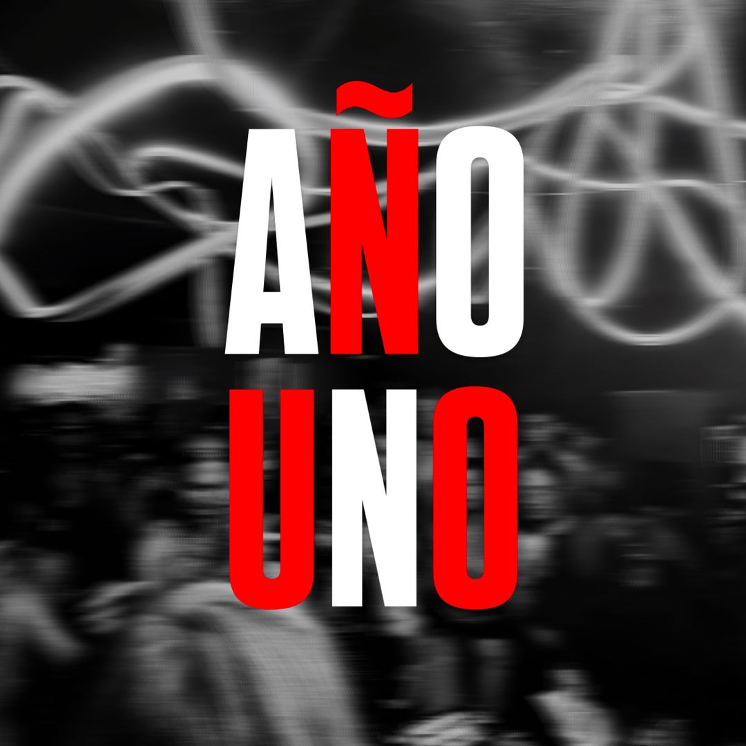 Event Flyer