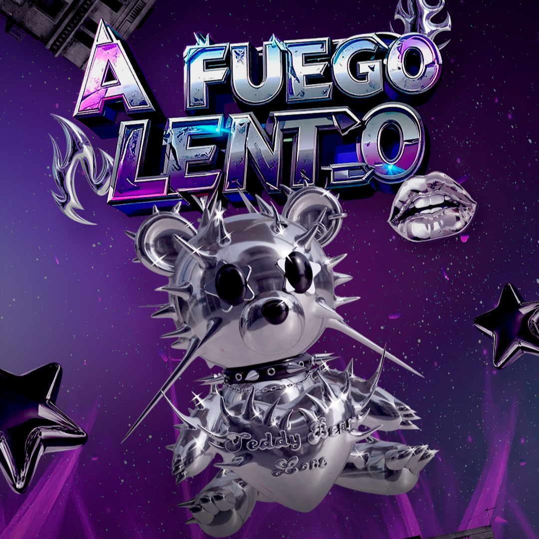 Event Flyer
