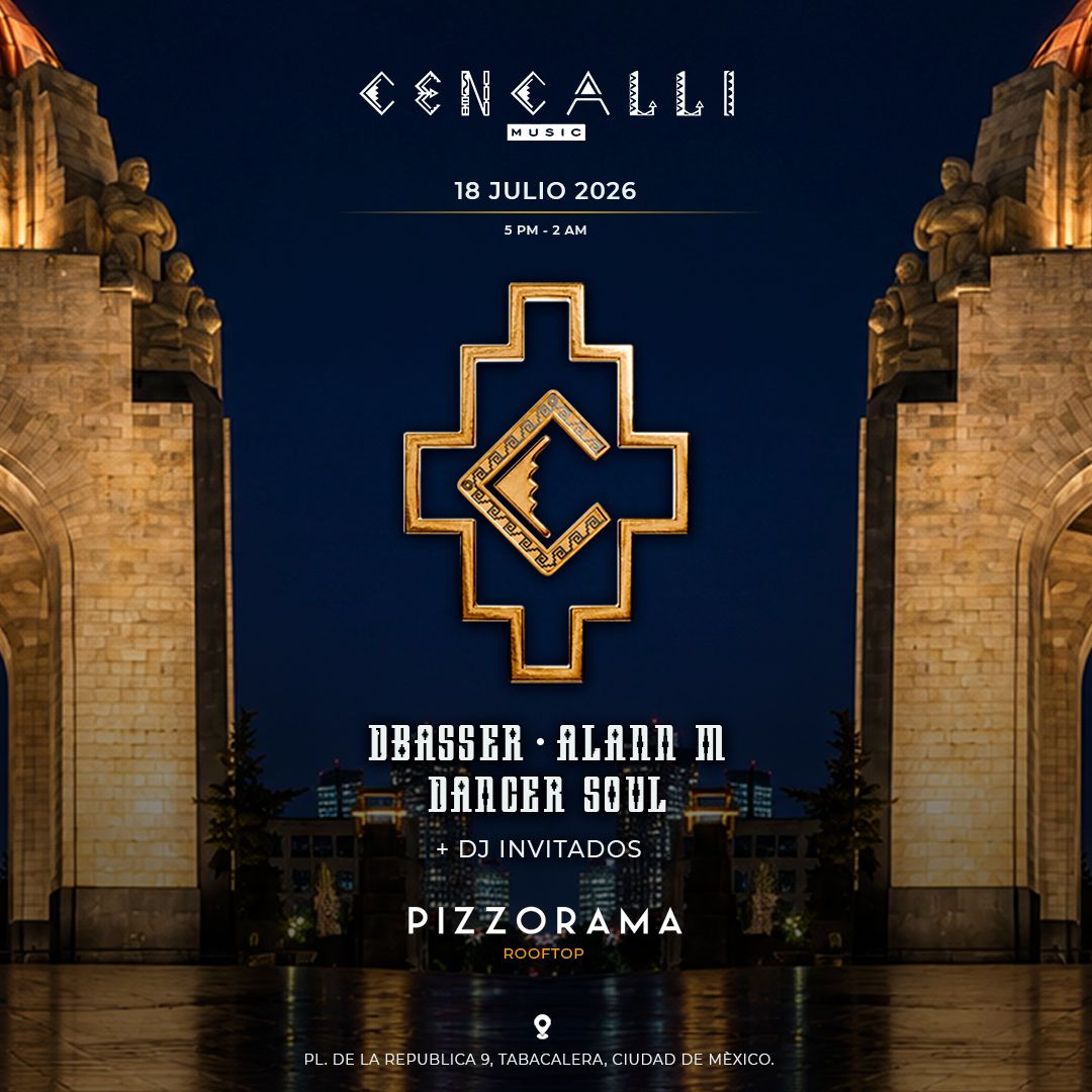 Event Flyer