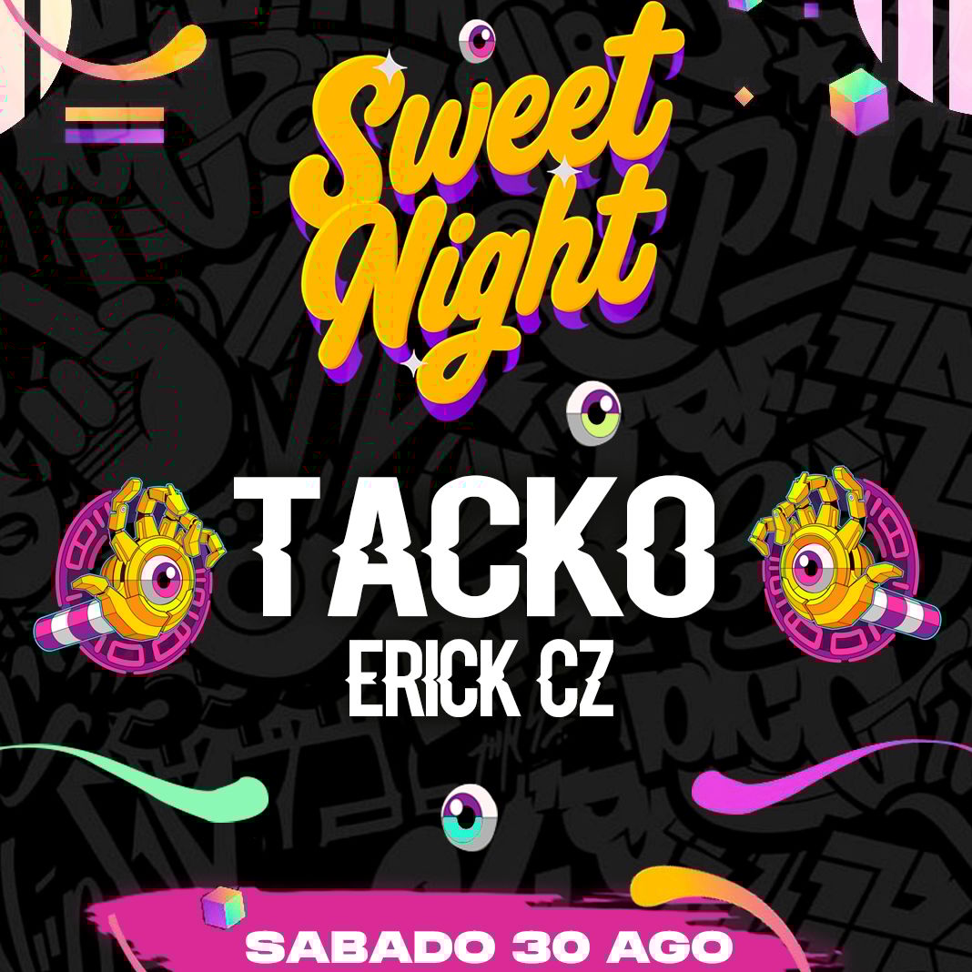 Event Flyer