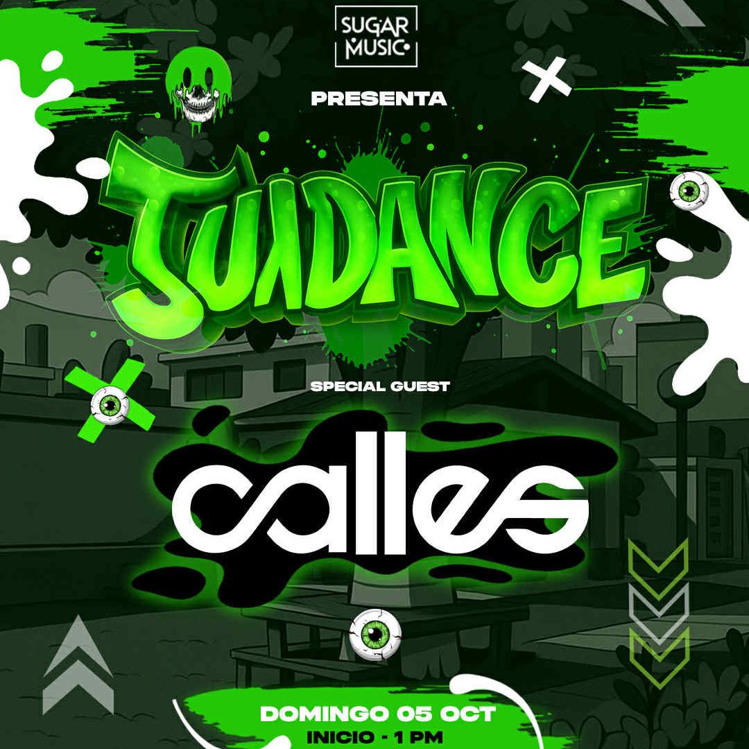 Event Flyer