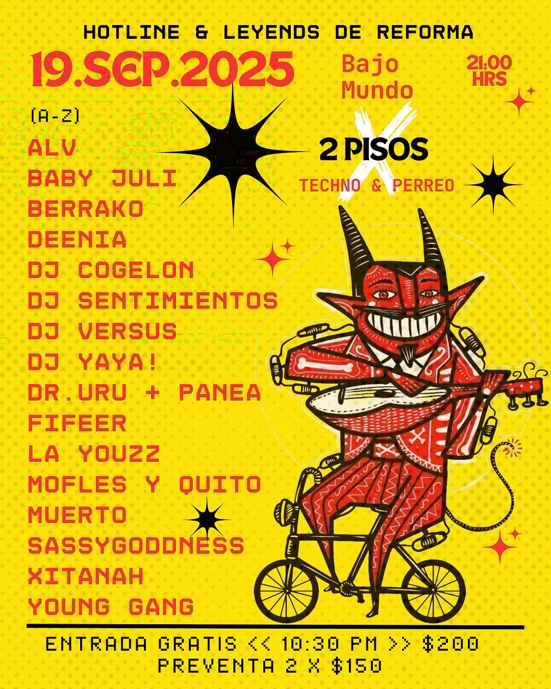 Event Image