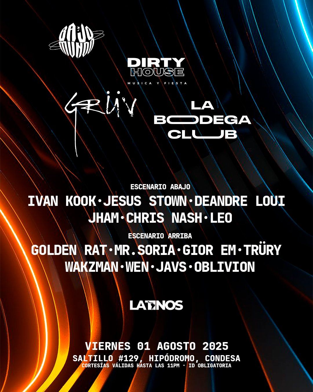Event Image