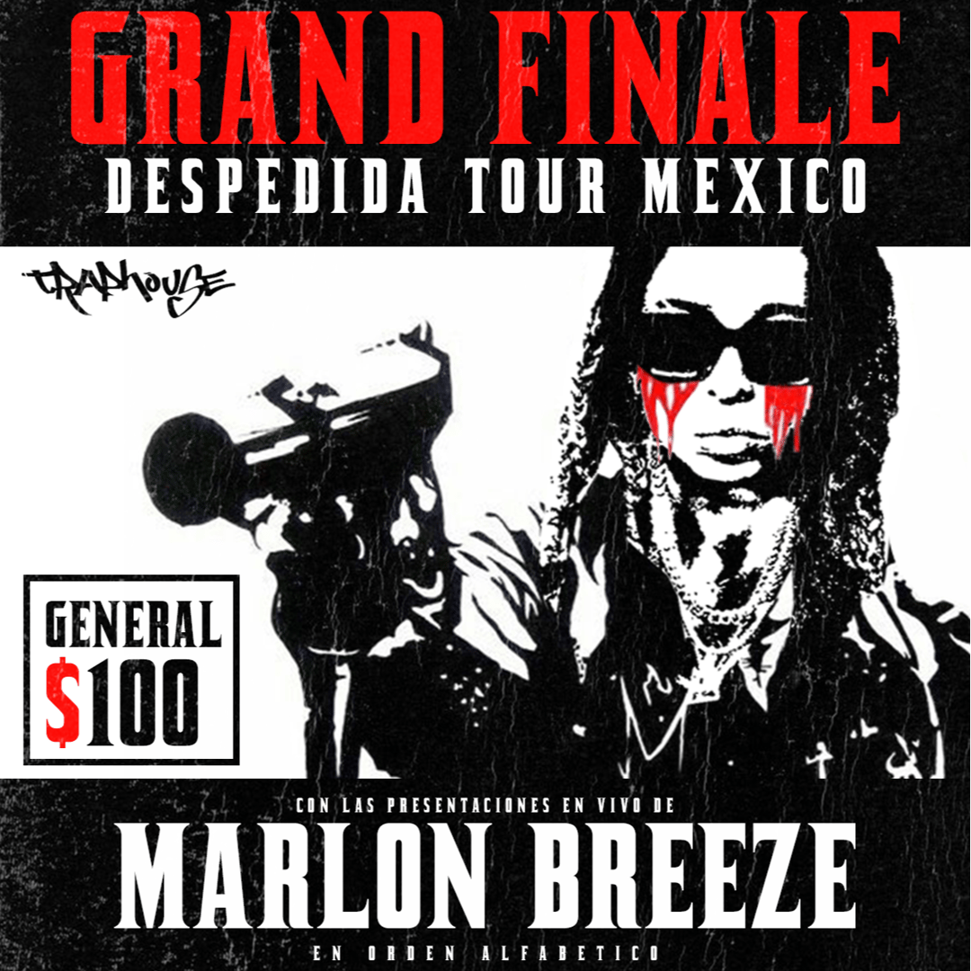 Event Flyer