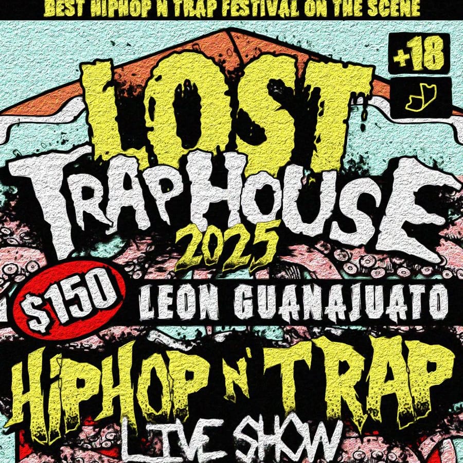 Event Flyer