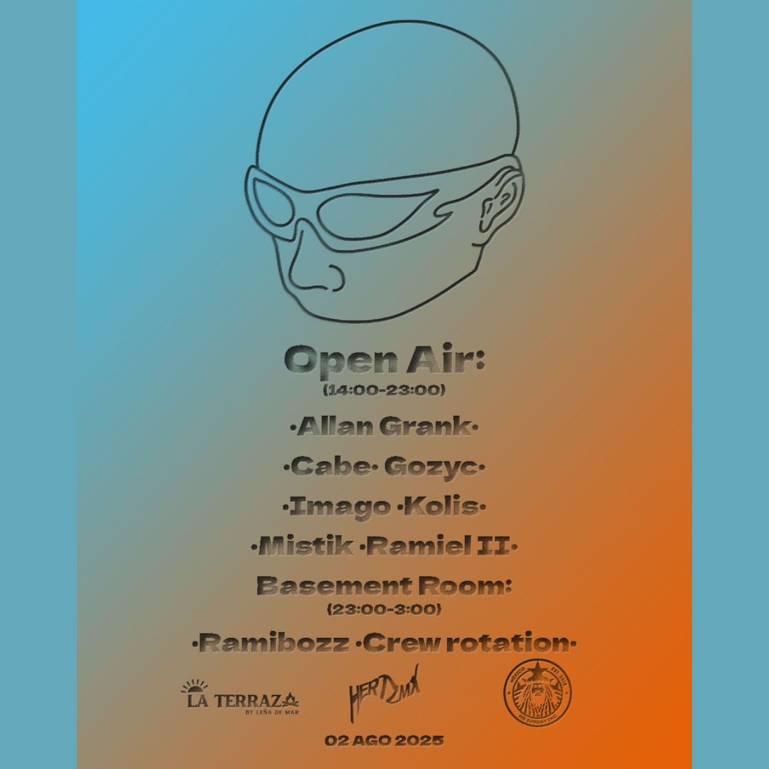 Event Flyer