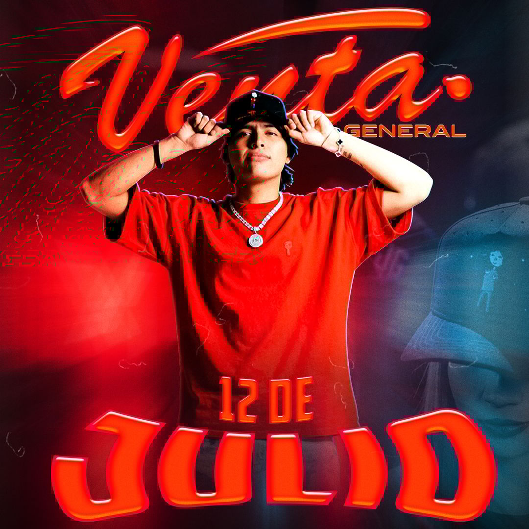 Event Flyer