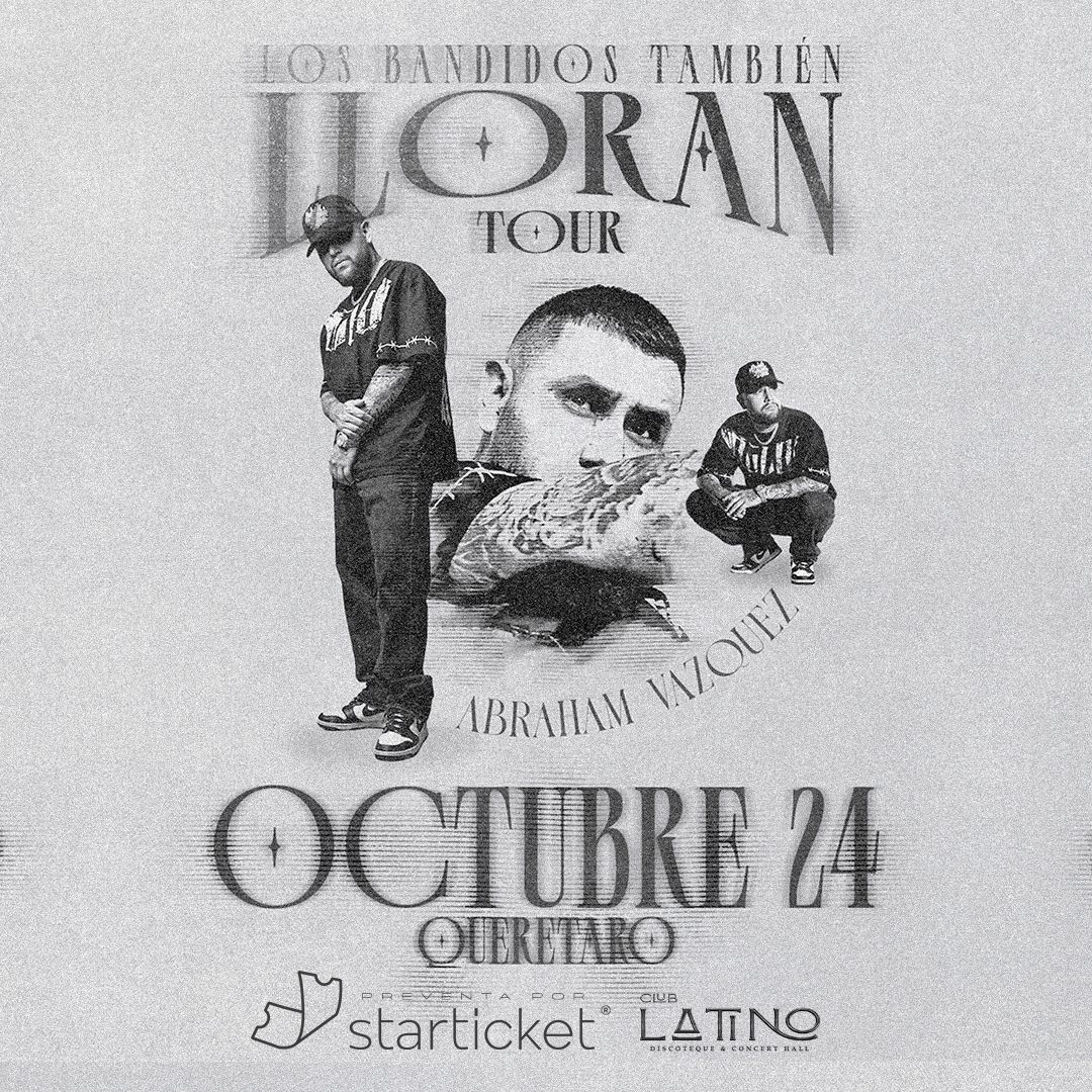 Event Flyer