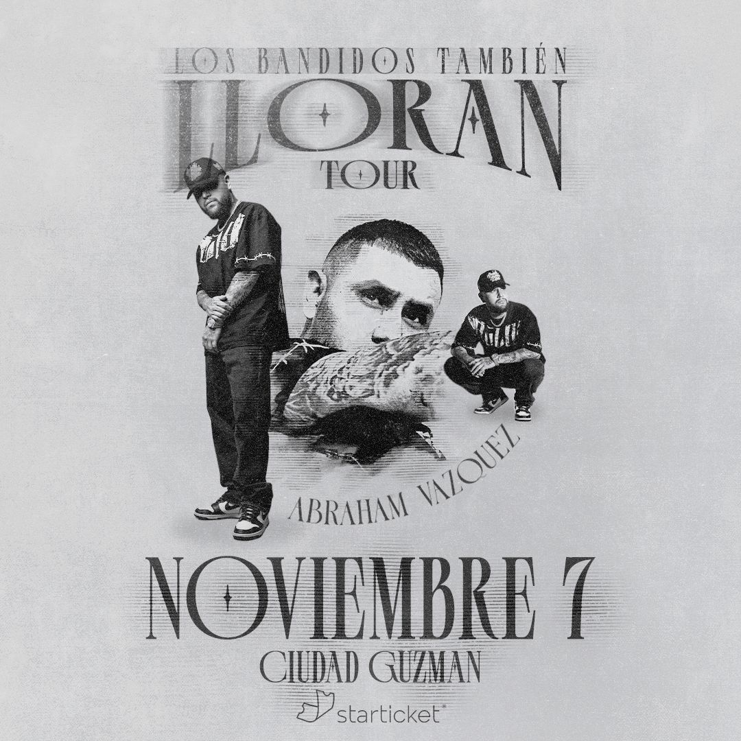 Event Flyer