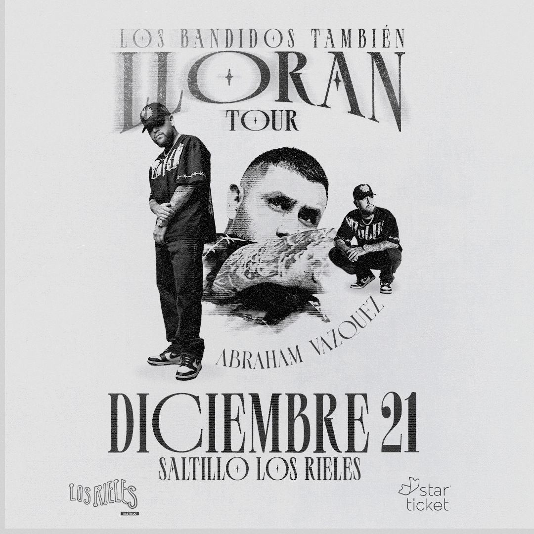 Event Flyer
