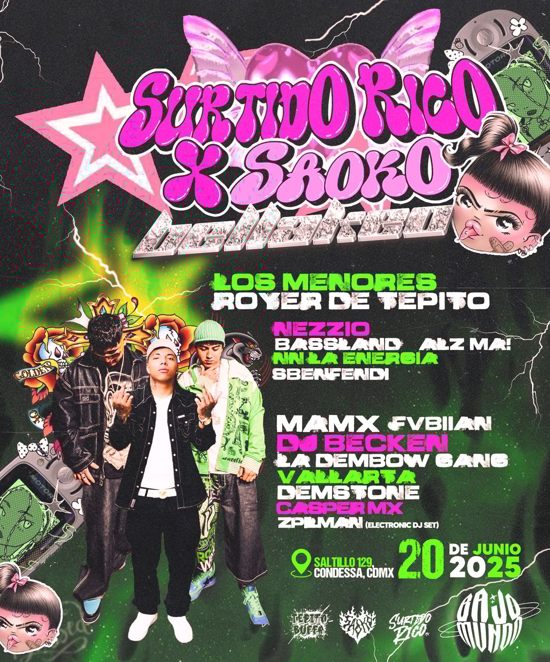 Event Image