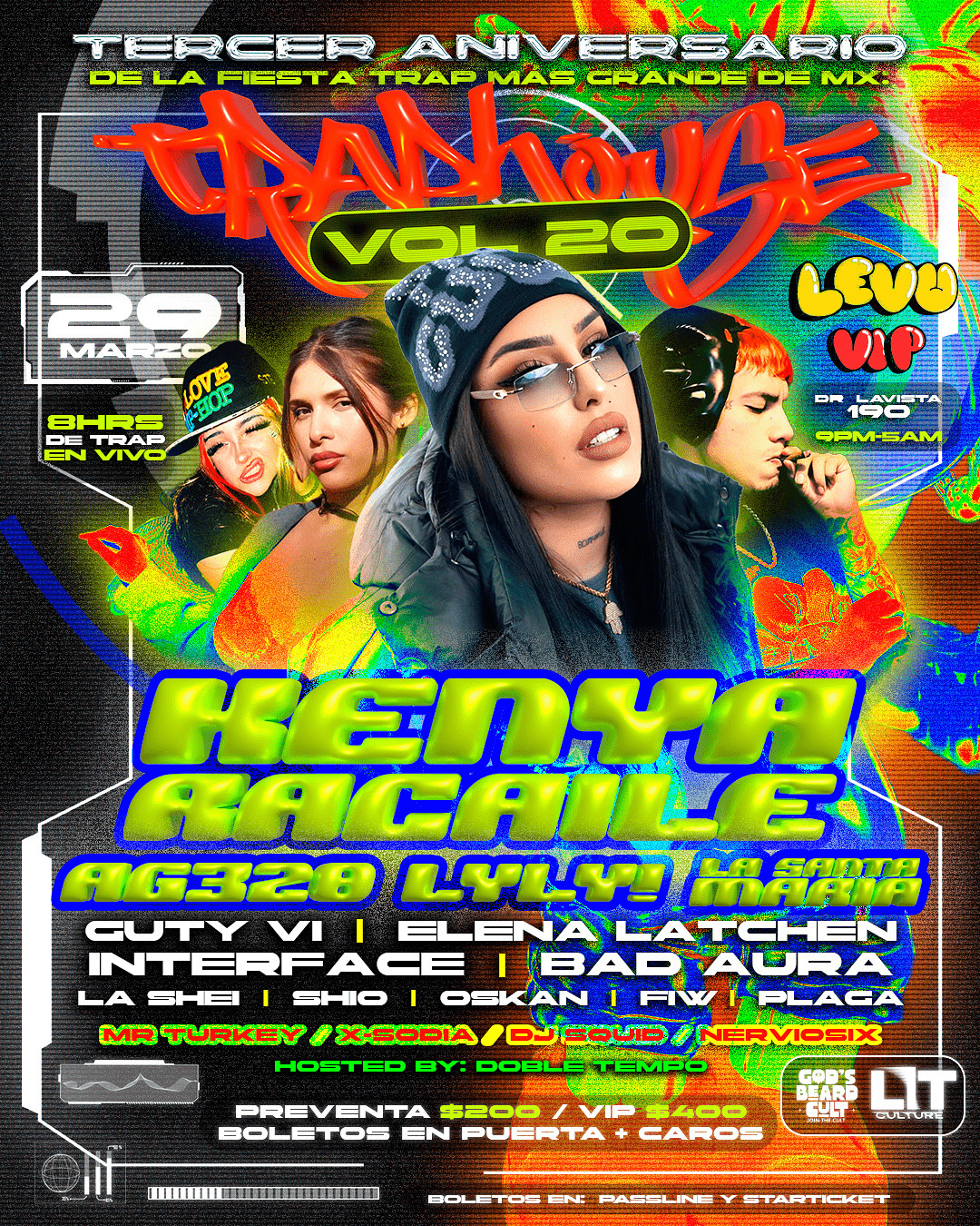 Event Image