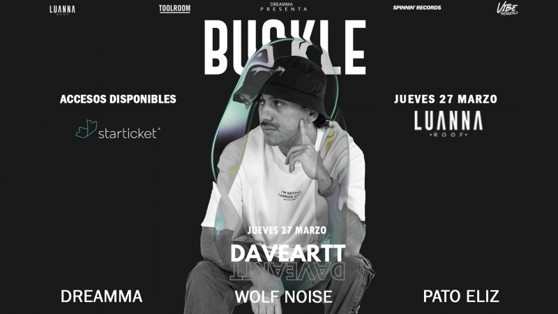 Buckle 002
