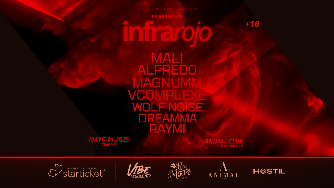 Infrarojo