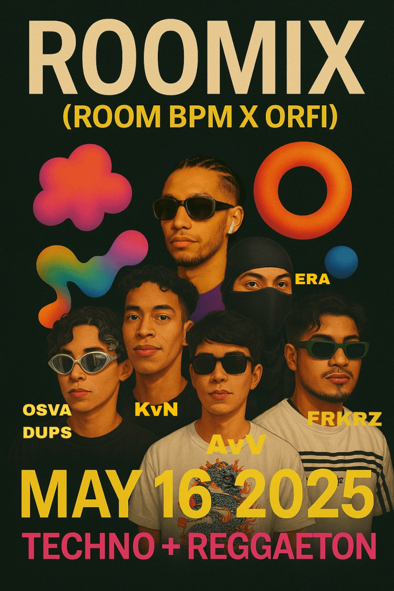 ROOMIX