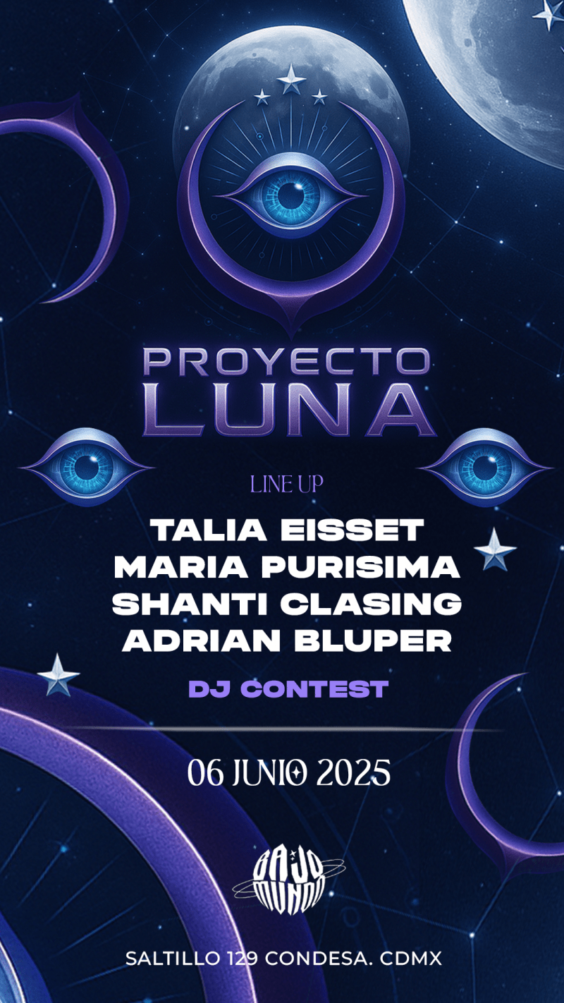Event Flyer