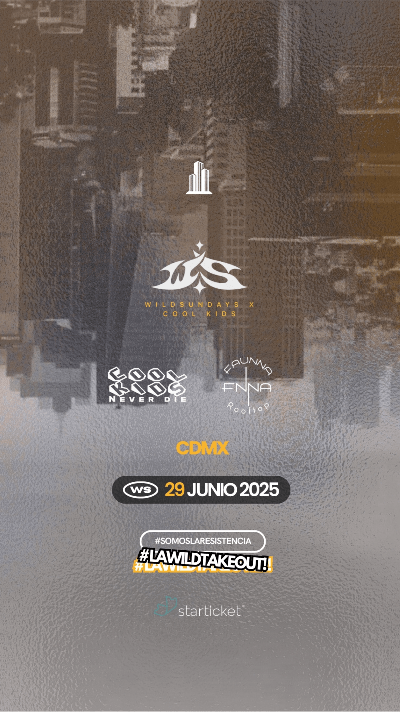 Event Flyer