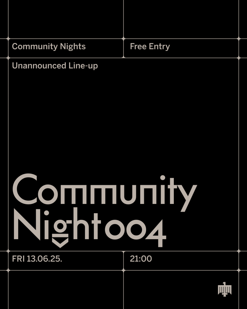 Event Flyer