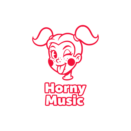 org_logo_horny-music