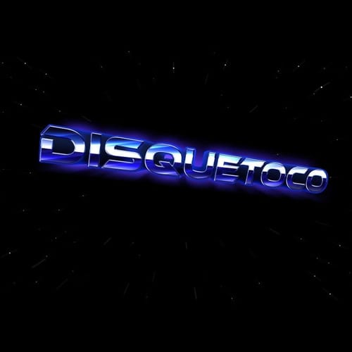 Disquetoco